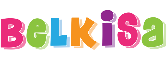 Belkisa friday logo
