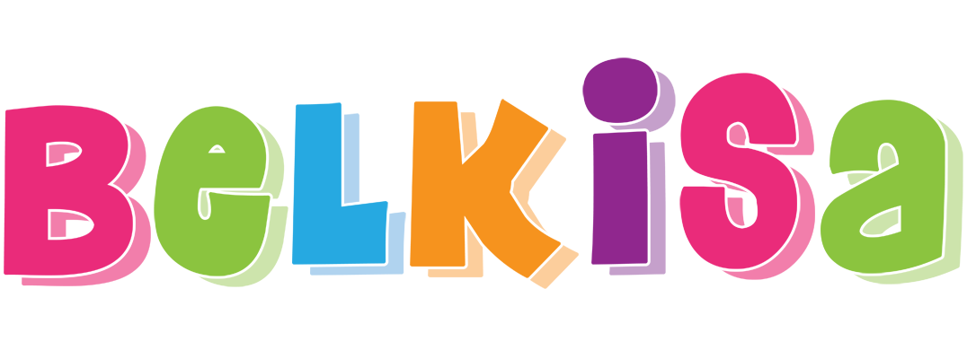 Belkisa friday logo