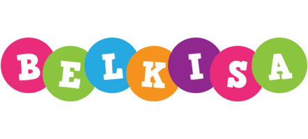 Belkisa friends logo