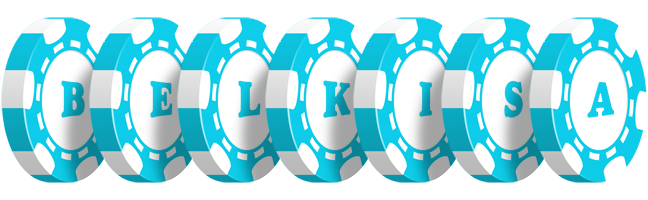 Belkisa funbet logo