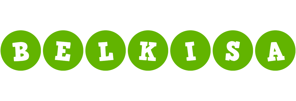 Belkisa games logo