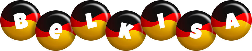 Belkisa german logo