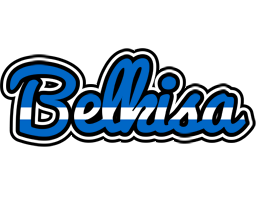 Belkisa greece logo