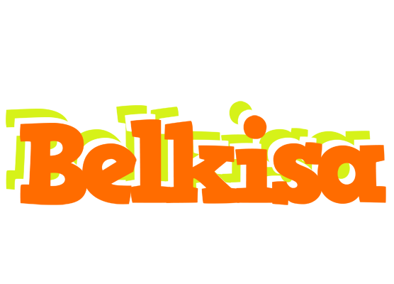 Belkisa healthy logo