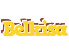 Belkisa hotcup logo