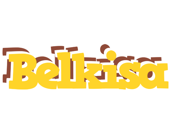 Belkisa hotcup logo