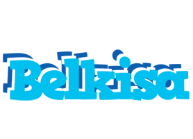 Belkisa jacuzzi logo