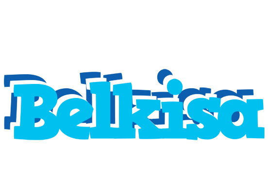 Belkisa jacuzzi logo