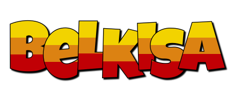 Belkisa jungle logo