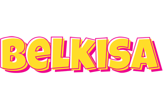 Belkisa kaboom logo