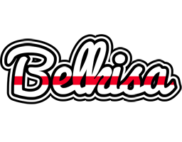 Belkisa kingdom logo