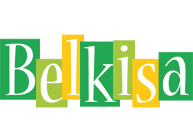 Belkisa lemonade logo