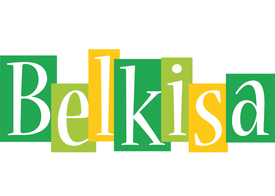 Belkisa lemonade logo