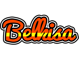 Belkisa madrid logo