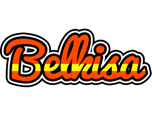 Belkisa madrid logo