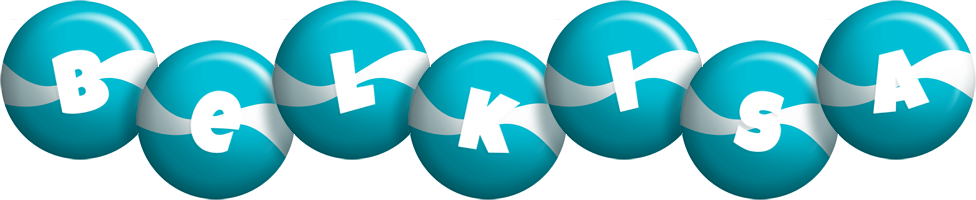 Belkisa messi logo