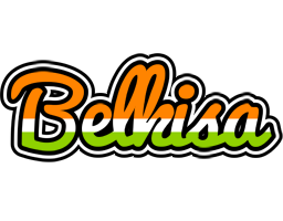 Belkisa mumbai logo