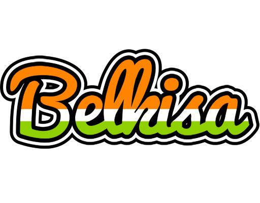 Belkisa mumbai logo