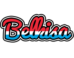 Belkisa norway logo