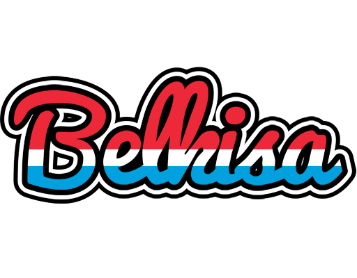 Belkisa norway logo