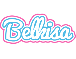 Belkisa outdoors logo