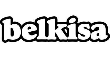 Belkisa panda logo