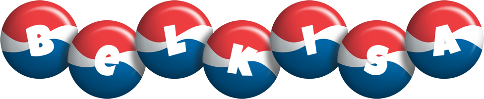 Belkisa paris logo