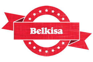 Belkisa passion logo