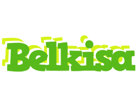Belkisa picnic logo