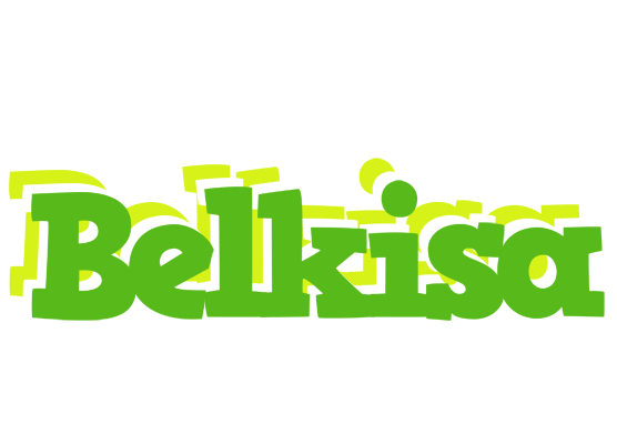 Belkisa picnic logo