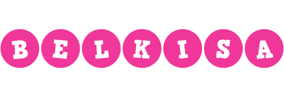 Belkisa poker logo