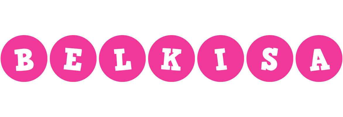 Belkisa poker logo