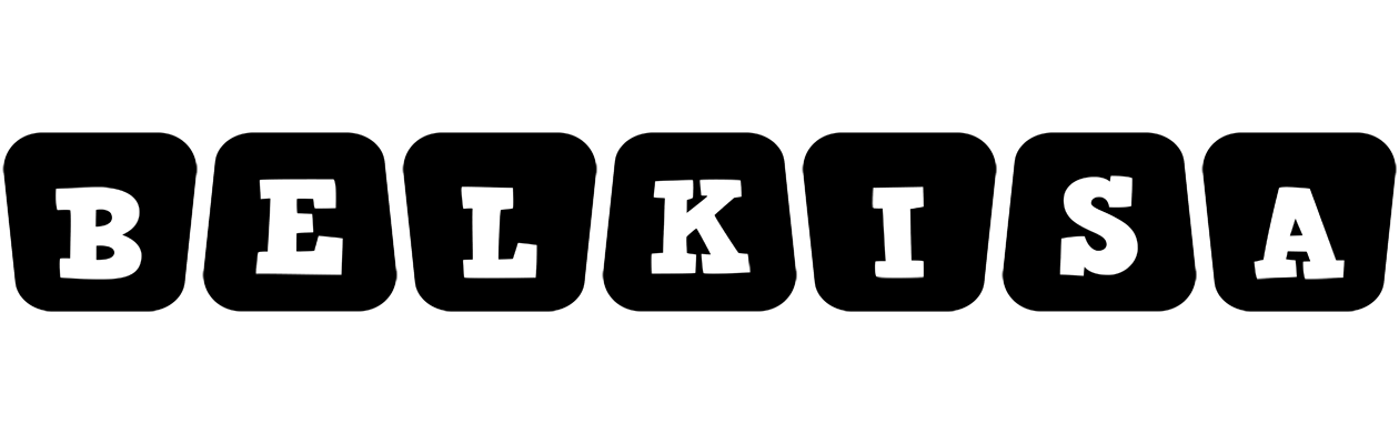 Belkisa racing logo