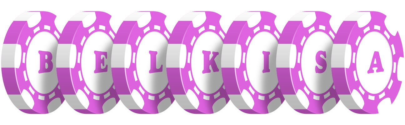 Belkisa river logo