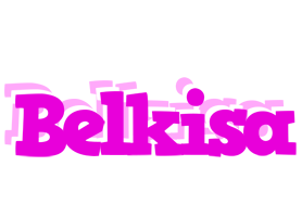 Belkisa rumba logo