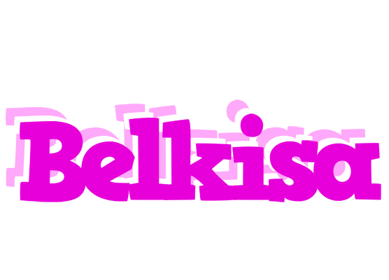Belkisa rumba logo