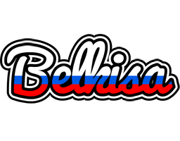 Belkisa russia logo
