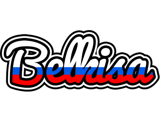 Belkisa russia logo