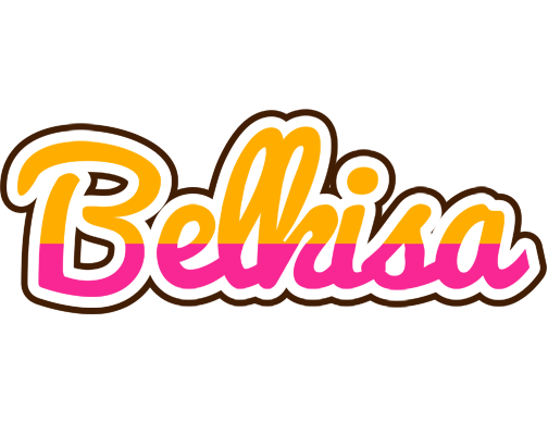 Belkisa smoothie logo