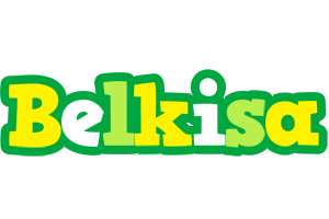 Belkisa soccer logo