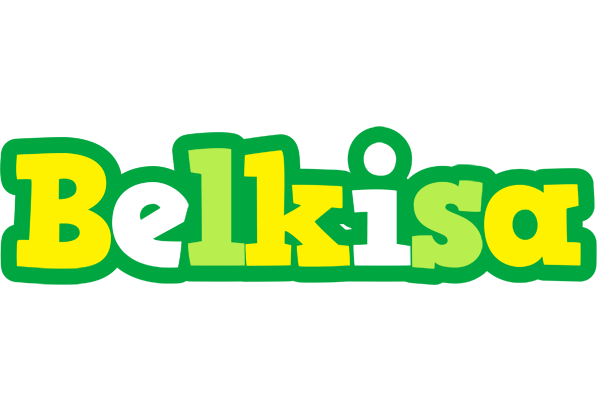 Belkisa soccer logo
