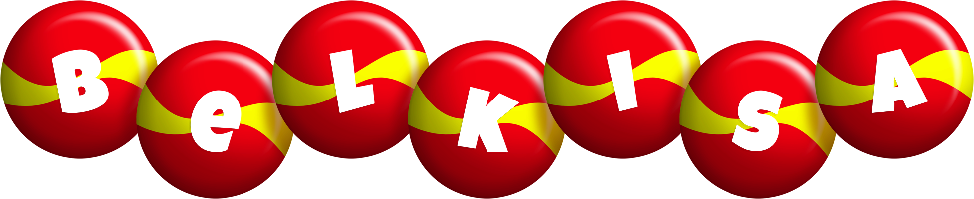 Belkisa spain logo