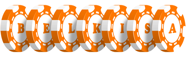 Belkisa stacks logo