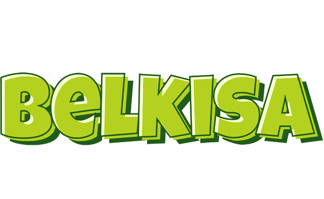 Belkisa summer logo