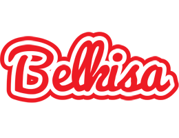 Belkisa sunshine logo