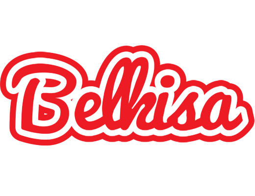Belkisa sunshine logo