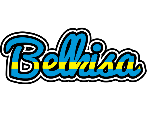 Belkisa sweden logo