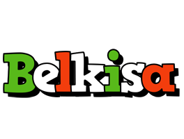 Belkisa venezia logo