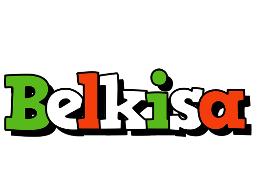 Belkisa venezia logo
