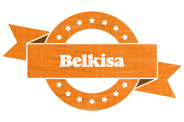 Belkisa victory logo
